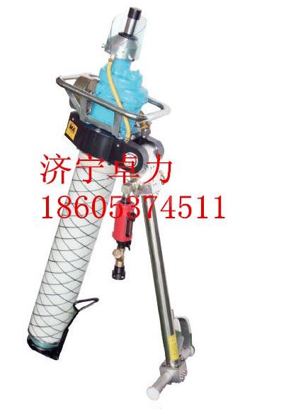 優(yōu)質(zhì)：MQT-120/2.7型氣動錨桿鉆機(jī)